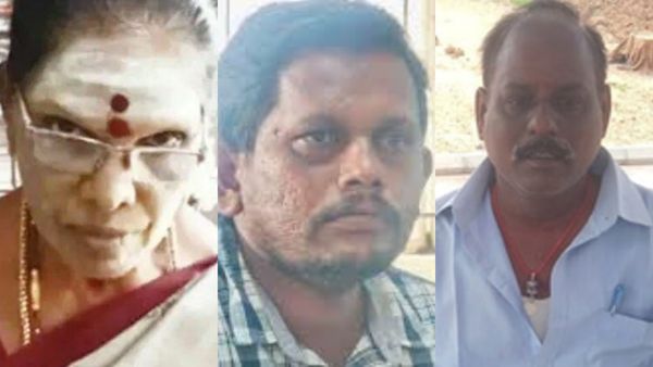 சர்வேயர் டூ எழுத்தர்.. திருவண்ணாமலை சுமதி.. அடுத்து தோட்டக்கலை அதிகாரி! சிக்கி அசிங்கப்பட்ட ஆபீசர்ஸ்