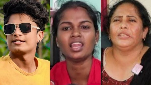 என் பையன் இறப்புக்கு காரணம் மருமகள் தான்.. ராகுல் டிக்கியின் தாய் பரபரப்பு பேட்டி