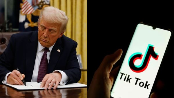 சத்தமே இல்லாமல்.. டிரம்ப் என்ன பண்ணுறாரு பாருங்க.. இதுதான் மாஸ்டர் டீலிங்.. பிஸ்னஸ் மேன்னா சும்மாவா?