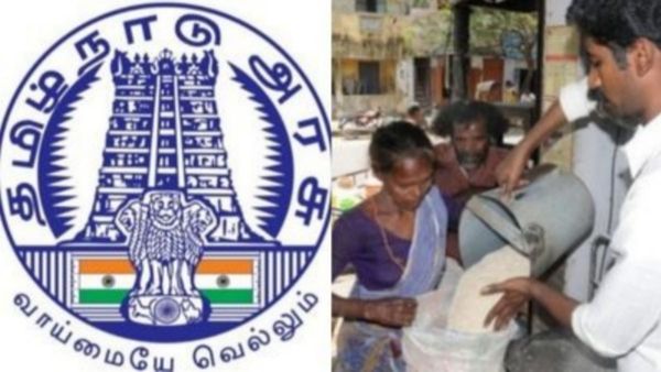 குடும்ப அட்டைதாரர்களே.. இந்த நாளை மறக்காதீங்க! ரேஷன் கடைக்கு ரூ.300 கோடி மானியம்.. 2 சூப்பர் நியூஸ்