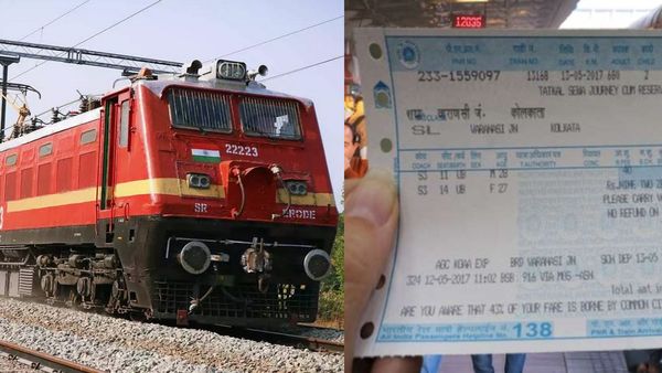 தட்கல் வெயிட்டிங் லிஸ்ட் கட்டணம் ரூ.1544 கேன்சல் ஆனதால் ₹1290.. சின்ன தவறால் ரூ.250 அவுட்