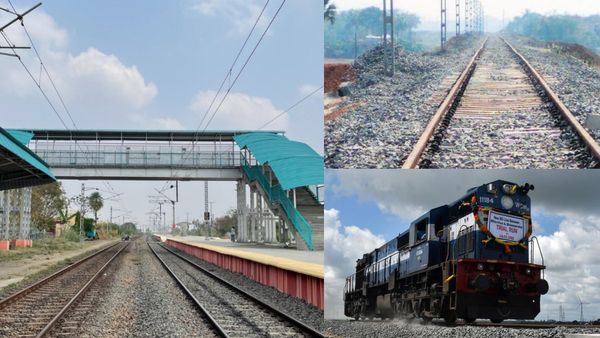 ரயில் திட்டம்.. ஓரவஞ்சனை காட்டும் ஒன்றியம்! விடாது தமிழக அரசு! உறுதியாய் நிற்குமென அமைச்சர் விளக்கம்