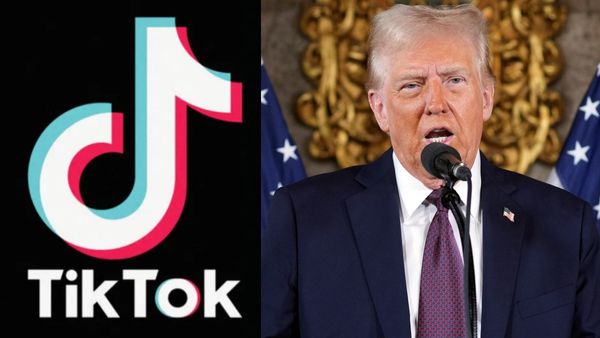 அமெரிக்காவில் மீண்டும் செயல்படும் டிக்டாக்.. ஒரே நாளில் நடந்த மாற்றம்.. அதிபர் டிரம்புக்கு நன்றி!