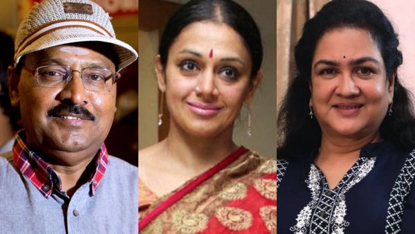 முந்தானை முடிச்சுக்கு நடிகை தேடிய பாக்யராஜ்! ஷோபனா, சசிகலாவுக்கு நோ! ஊர்வசியை பிடித்தது எப்படி?