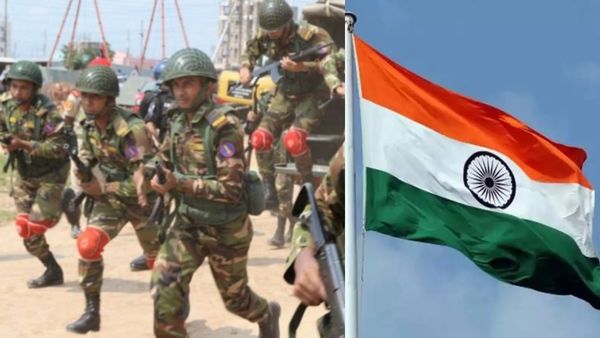 விரட்டியடிக்கப்பட்ட வீரர்கள்.. வங்கதேசம் வழங்கிய திடீர் சம்மன்.. இந்திய தூதர் சொன்ன முக்கிய தகவல்