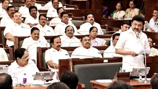 பெண்கள் பாதுகாப்புக்கான சட்டத் திருத்த மசோதா சட்டப்பேரவையில் நிறைவேறியது! வன்கொடுமைக்கு மரண தண்டனை!