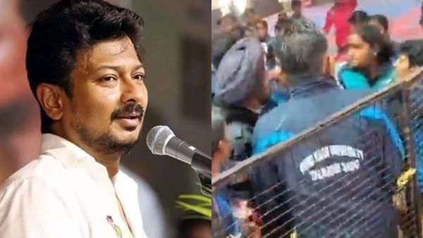 இன்று இரவே டெல்லி வரும் தமிழக கபடி வீராங்கனைகள்.. கைதான பயிற்சியாளர் நிலை என்ன? உதயநிதி விளக்கம்!