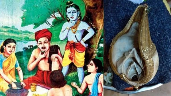  திருப்பாவை, திருப்பள்ளியெழுச்சி பாடல் 26:  இறைவனை எப்படி வணங்க வேண்டும் தெரியுமா?