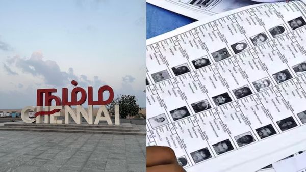 சென்னையில் 40.16 லட்சம் வாக்காளர்கள்! எந்த தொகுதியில் அதிக வாக்காளர்கள்.. எங்கு மிக குறைவு தெரியுமா?