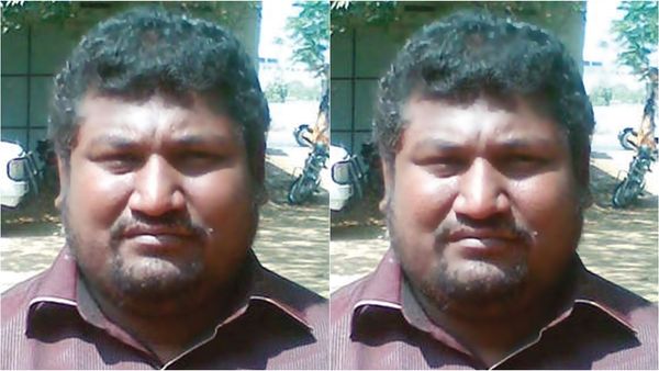 கோவையில் வழக்கை நடத்தும் வக்கீலுக்கு பணம் கொடுக்க.. திருடன் செய்த வேலை.. ஆடிப்போன ஊட்டி வக்கீல்