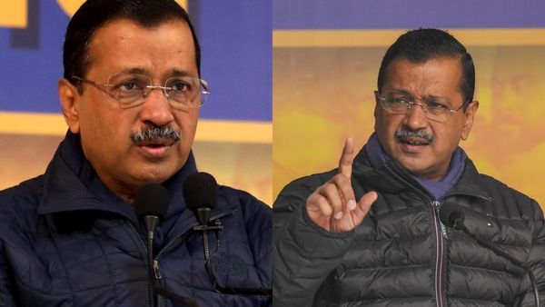 டெல்லி தேர்தல்: அரவிந்த் கெஜ்ரிவால் பாதுகாப்புக்கு குஜராத் போலீஸ் ஏன்? ஆம் ஆத்மி சந்தேகம்