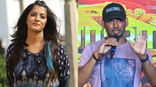 நான் கடைசியாக அழுதது வரலட்சுமிக்காக தான்.. அந்த வீடியோவை பார்த்து.. ஓப்பனாக பேசிய விஷால்