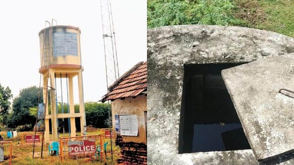 வேங்கைவயல் கிராமத்தில் உண்மையில் என்ன நடந்தது? ஏ டூ இசட்.. போலீசார் அளித்த முக்கிய விளக்கம்