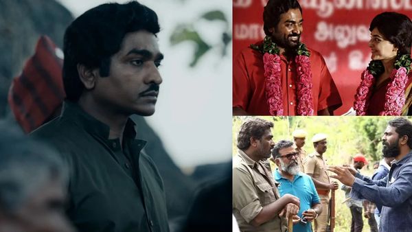 Viduthalai 2 OTT: பொங்கலை முன்னிட்டு விடுதலை 2 ஓடிடி ரிலீஸ்!