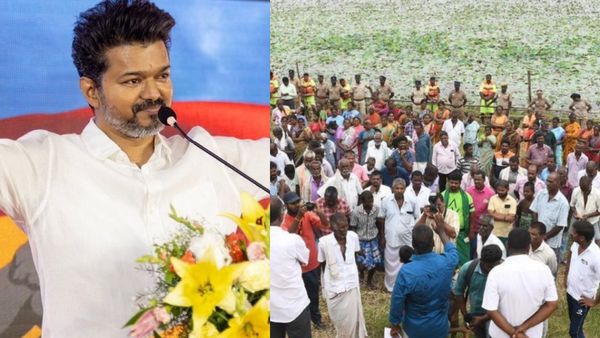 பரந்தூர் மக்களை பனையூருக்கு அழைத்த விஜய்.. 2 முறை மிஸ்ஸான சந்திப்பு.. விஜய் நேரில் வர காரணம் என்ன?
