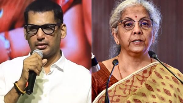 பொறுக்கிகள்..அம்பாள் சொன்னால் கூட திருந்தவே மாட்டார்கள்! செய்தியாளர் சந்திப்பில் சீறிய நடிகர் விஷால்