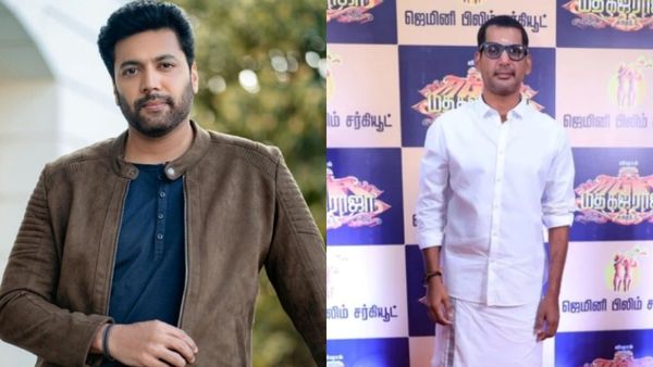 விஷால் பற்றி தப்பா பேசாதீங்க! அவரோட நிலைமை இதுதான்! கண்டிப்பா இது நடக்கும்! ஜெயம் ரவி விளக்கம்