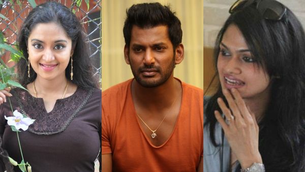 உங்க வீட்டுக்கு எல்லாரும் வருவாங்களா? அப்போ நீங்க? விஷால் பற்றி பேசிய சுசித்ராவிற்கு சார்மிளா பதில்