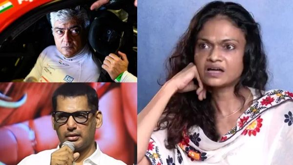 வயசான காலத்துல இது தேவையா? விஷாலை தொடர்ந்து அஜித்தை வம்பிழுத்த சுசித்ரா.. குவியும் கமெண்ட்ஸ்