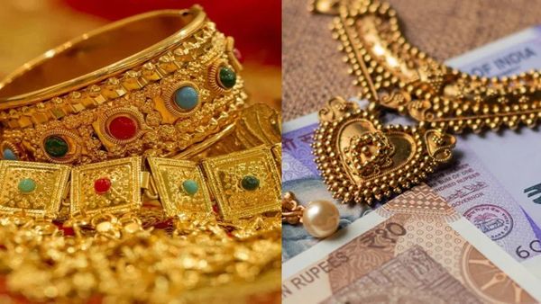 தங்க நகையை எங்கு வைத்தால் வட்டி குறைவு.. அடமானத்தில் உள்ள நகைகளை எளிதாக திருப்பும் வழிகள்