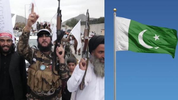 தாலிபான் - அல்குவைதா ரகசிய டீல்! பாகிஸ்தானுக்கு எதிராக முழுவீச்சில் போரை தொடங்கும் ஆப்கன்? பின்னணி