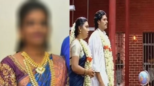 வடிவேல் பட பாணியில் 4 பேரை திருமணம் செய்து ஏமாற்றிய சீர்காழி பெண்! பலே கில்லாடி சிக்கியது எப்படி?