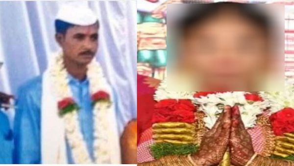 தாலி கட்டிய புது மனைவி மஞ்சுளாவை காணோமாமே.. தவித்து போன மாப்பிள்ளை.. திடீர்னு தலையில் விழுந்த 