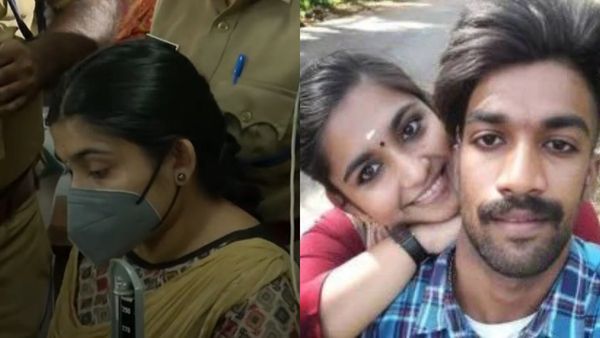 மரணப் படுக்கையில் கிடந்தபோதும் காதலியை காட்டிக் கொடுக்காத ஷாரோன்.. தீர்ப்பில் நீதிபதி சொன்ன விஷயம்!