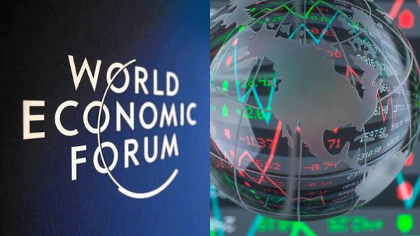 இதுவரை இல்லாத பொருளாதார நெருக்கடியை சந்திக்கப்போகும் உலகம்! இந்தியாதான் பலி ஆடு! WEF வார்னிங்