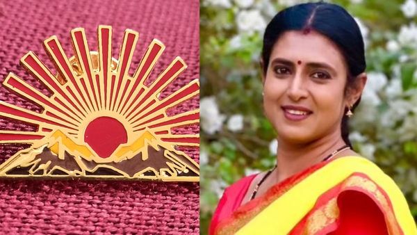 என் ஆதரவு திமுகவுக்குத்தான்..! திடீரென்று மனம் மாறிய கஸ்தூரி..? என்ன நடக்கிறது?