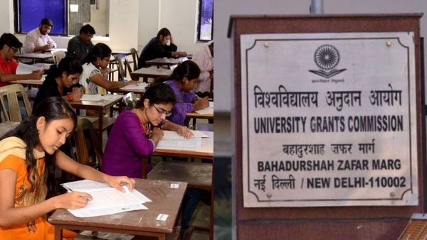 இனிமேல் நெட் தேர்வு எழுதாமலே.. பேராசிரியர் ஆகலாம்! யு.ஜி.சி கொண்டு வந்த அதிரடி மாற்றங்கள்.. என்னென்ன