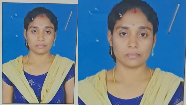 மாதவியின் தலைமுடி வாட்டர் ஹீட்டரில்? மனைவியை குளியலறையில் வைத்து.. 