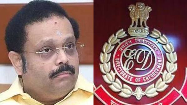 கதிர் ஆனந்த் கல்லூரி சர்வர் ரூம் சாவியையே தரல.. “ரெய்டு” நடத்திய அமலாக்கத்துறை பரபர குற்றச்சாட்டு!