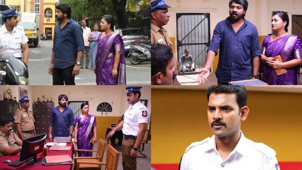 சிறகடிக்க ஆசை சீரியலில் என்ட்ரியாகும் புது வில்லன்.. இனிதான் ஆட்டம் ஆரம்பம்.. ரோகிணிக்கு இருக்கு ஆப்பு 