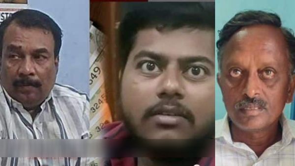 நிலத்தை அளக்க விஏஓ பிடிவாதம்.. பத்திரப்பதிவுக்கு சார் பதிவாளர் கெடுபிடி.. ஆடிப்போன மதுரை, அரியலூர்