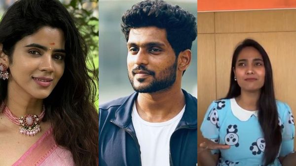 அடுத்த ஜென்மத்தில் சௌந்தர்யாவாக நான் பிறக்கணும்! ராணவ் இப்படித்தான்! பவித்ரா ஓபன்