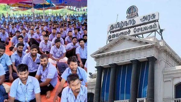 சாம்சங் தொழிற்சங்கம் பதிவு செய்யப்பட்டது.. தமிழக அரசின் தொழிலாளர் நலத்துறை வெளியிட்ட அறிவிப்பு!