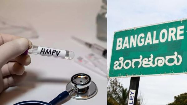 நாட்டில் ஒரே நாளில் 3 HMPV பாதிப்புகள்.. பெங்களூர், குஜராத்தில் குழந்தைகளுக்கு தொற்று உறுதி!