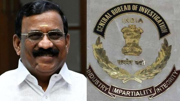 தாம்பரம் ரயில் நிலையத்தில் கட்டுக்கட்டாக சிக்கிய பணம்..பாஜக எம்பி செல்வகணபதியிடம் சிபிசிபிஐ விசாரணை!