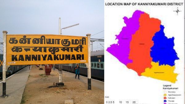 10ம் வகுப்பு மாணவியின் ரூமில் நுழைந்த அப்பா.. டக்னு ஜன்னலில் தொங்கிய உருவம்.. பரபரத்த கன்னியாகுமரி