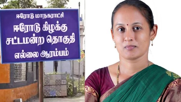 ஈரோடு கிழக்கு இடைத் தேர்தல்.. திட்டமிட்டு ஆஃப் செய்யப்படும் ‘மைக்’..கொதிக்கும் தம்பிகள்..உண்மை என்ன?