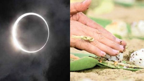 தை அமாவாசை! தற்கொலை செய்து கொண்ட ஆன்மாவுக்கு தர்ப்பணம் கொடுக்கலாமா?