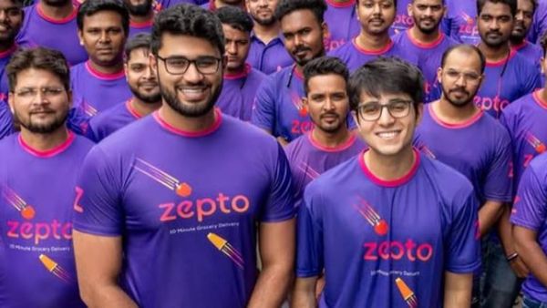 இந்தியாவின் இளம் சி.இ.ஓ! ரூ. 4300 கோடி சொத்து: யார்ரா அந்த பையன்?