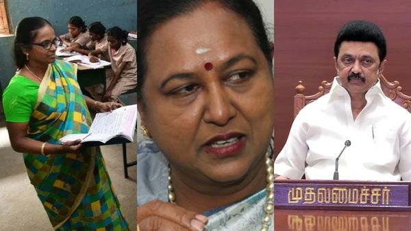 பொங்கல் போனஸ்: ஆசிரியர்களுக்காக முதல்வரிடம் முக்கிய கோரிக்கை வைத்த பிரேமலதா விஜயகாந்த்