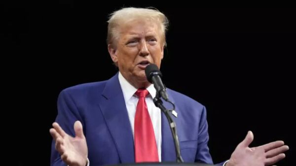 மத்திய கிழக்கே நரகமாகிவிடும்! போரில் நேரடியாக இறங்கும் அமெரிக்கா? ஹமாஸுக்கு டிரம்ப் இறுதி எச்சரிக்கை