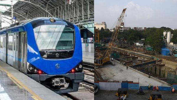 தி.நகரில் மெட்ரோ செய்ய போகும் சம்பவம்.. ரயில்வே ஸ்டேஷனில் வரும் செம ஏற்பாடு.. பயணிகளுக்கு ஹேப்பிதான்