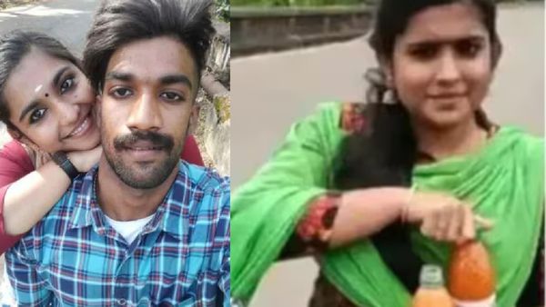 ஷாரோன் ராஜ் கொலை வழக்கில் தண்டனை விவரங்கள் நாளை அறிவிப்பு! கிரீஷ்மாவுக்கு மரண தண்டனையா?