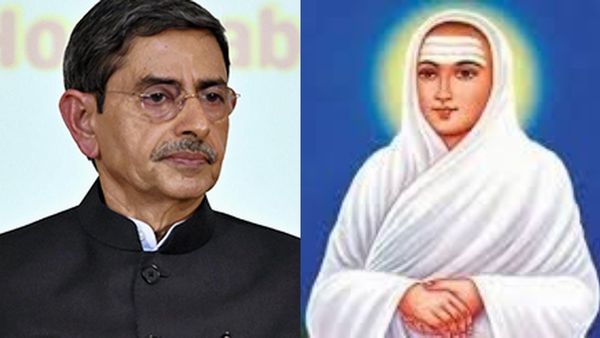 சனாதன தர்மத்தை மீட்டவர் வள்ளலார்- தமிழகத்தில் தலித்துகளுக்கு எதிராக வன்முறை அதிகம்- ஆளுநர் ரவி