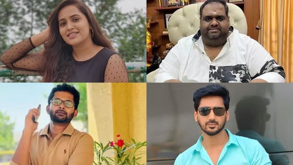 பிக் பாஸில் விதியை மீறிய போட்டியாளர்.. அதிரடியாக வெளியேற்றம்! இதுதான் வாயை கொடுத்து சிக்குவதா?