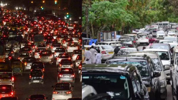 போக்குவரத்து நெரிசல் அதிகம் உள்ள நகரங்கள்! பெங்களூரை ஓவர்டேக் செய்த கொல்கத்தா! அப்போ சென்னை?